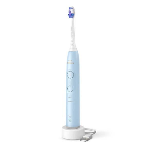 Зубна електрощітка Philips Sonicare HX7406/01 (7125714)