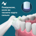 Зубна електрощітка Philips Sonicare HX7406/01 (7125714)