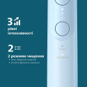 Зубна електрощітка Philips Sonicare HX7406/01 (7125714)