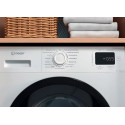 Пральна машина автоматична Indesit IM 812B MY TIME UA (7081503)