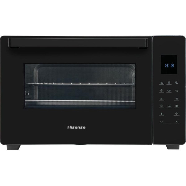Електропіч Hisense HOM45D (7023706) Б/У