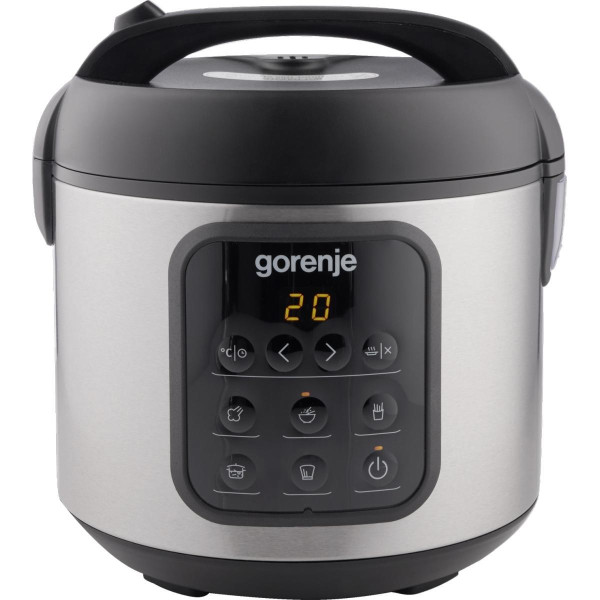 Мультиварка Gorenje MC2SBK (7158406)