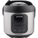 Мультиварка Gorenje MC2SBK (7158406)