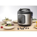 Мультиварка Gorenje MC2SBK (7158406)