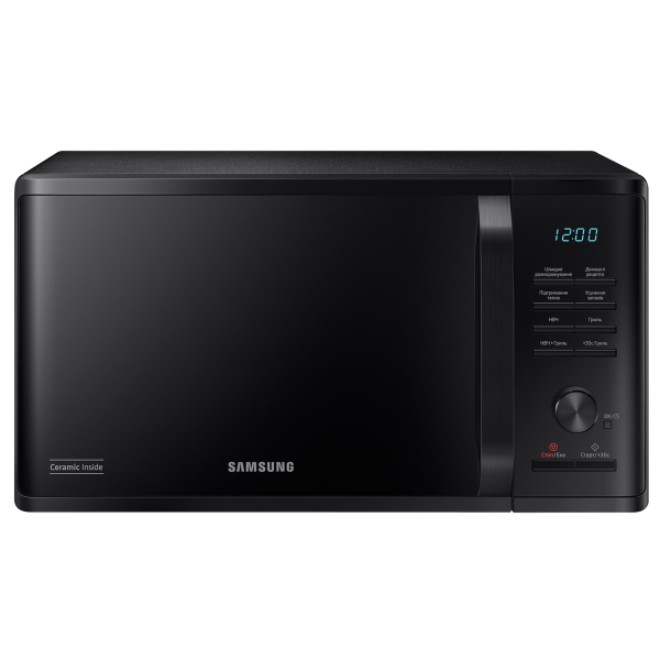 Мікрохвильова піч Samsung MG23K3515AK/UA (7137825) Б/У