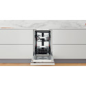 Посудомийна машина Whirlpool WSIO 3O34 PFE X (6964897)