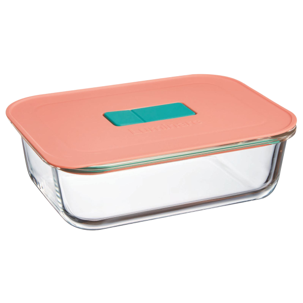 Контейнер Luminarc Pure Box Unique, 1.04 л (7102418)