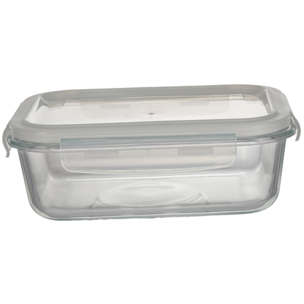 Контейнер ECOmo Thermo Box 1030 мл (7100372)