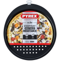 Форма для піци Pyrex Glide, 31 см (7168820)