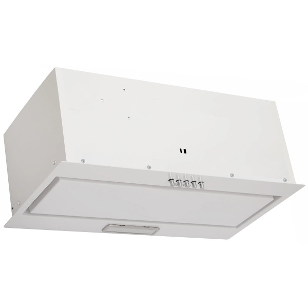 Витяжка Eleyus URBAN 700 LED 52 WH (6940361)