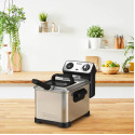 Фритюрниця Tefal Filtra Pro FR511170 (7158407)