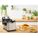 Фритюрниця Tefal Filtra Pro FR511170 (7158407)