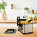 Фритюрниця Tefal Filtra Pro FR511170 (7158407)