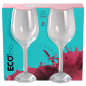 Набір келихів ECOmo Empire, 2х300 мл (7161075) Б/У