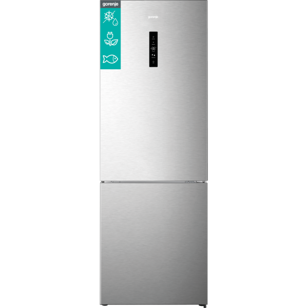 Холодильник Gorenje NRK720EAXL4 (6989896)