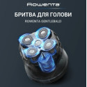Машинка для стрижки Rowenta TN3110E0 (7180902)