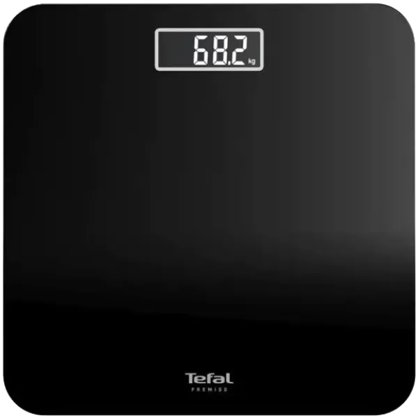 Ваги підлогові Tefal PP1800V0 (7190837)