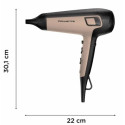 Фен Rowenta CV5E30E0 (7191850)