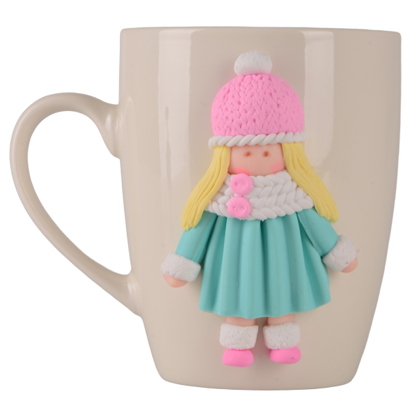 Чашка Limited Edition Dream Baby B (7136777) Б/У