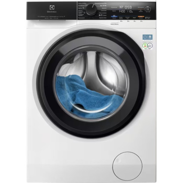 Пральна машина автоматична Electrolux EW7W4602QU (7198846)