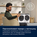 Пральна машина автоматична Electrolux EW7W4602QU (7198846)