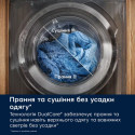 Пральна машина автоматична Electrolux EW7W4602QU (7198846)