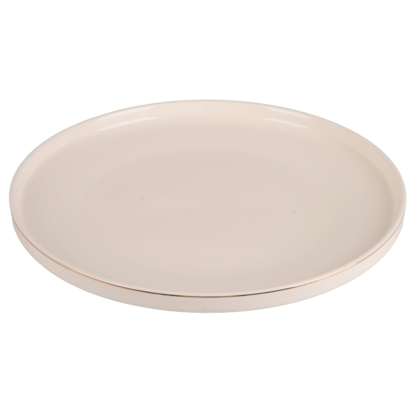 Тарілка десертна LED Aura, 21.5 см (7142447)