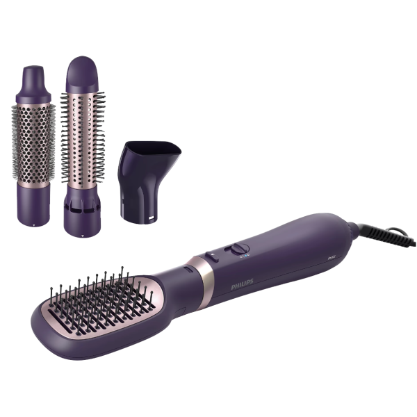 Фен-щітка Philips BHA313/00 (7203917)