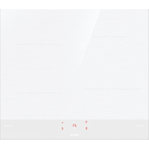 Електрична варильна поверхня Gorenje GI 6421 SYW (6994230)