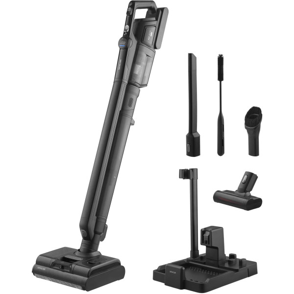 Акумуляторний пилосос Sencor SVW 8822 (7224525)