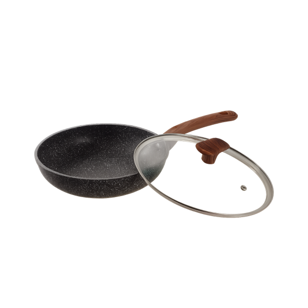 Сковорода Bravo Chef 20 см (7133033)