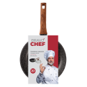 Сковорода Bravo Chef 20 см (7133033)