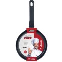 Сковорода для млинців Bravo Chef L’Appetit 24 см (7161772)