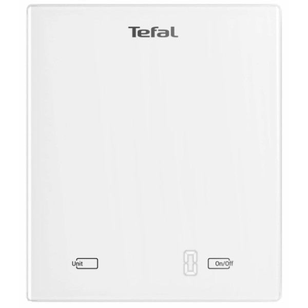 Ваги кухонні Tefal BC5504V0 (7198108)