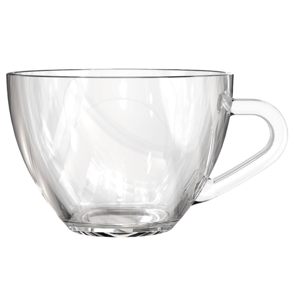 Чашка ECOmo Sphere 225 мл (7137662)