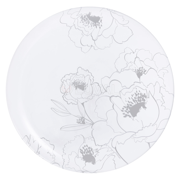 Тарілка обідня Luminarc Leontine, 26 см (7227882)