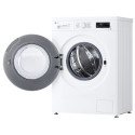 Пральна машина автоматична LG F2Y2HS3WE (7231276)