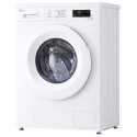 Пральна машина автоматична LG F2Y2HS3WE (7231276)