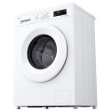 Пральна машина автоматична LG F2Y2HS3WE (7231276)