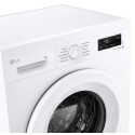 Пральна машина автоматична LG F2Y2HS3WE (7231276)