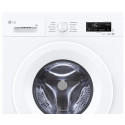 Пральна машина автоматична LG F2Y2HS3WE (7231276)