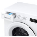Пральна машина автоматична LG F2Y2HS3WE (7231276)