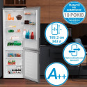 Холодильник Indesit INKS 1361 S4E (7222126)