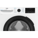 Пральна машина автоматична Beko BM3WFSU48415WB (7205155)