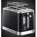 Тостер Russell Hobbs 24371-56 Inspire Black (6441801)