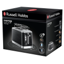 Тостер Russell Hobbs 24371-56 Inspire Black (6441801)