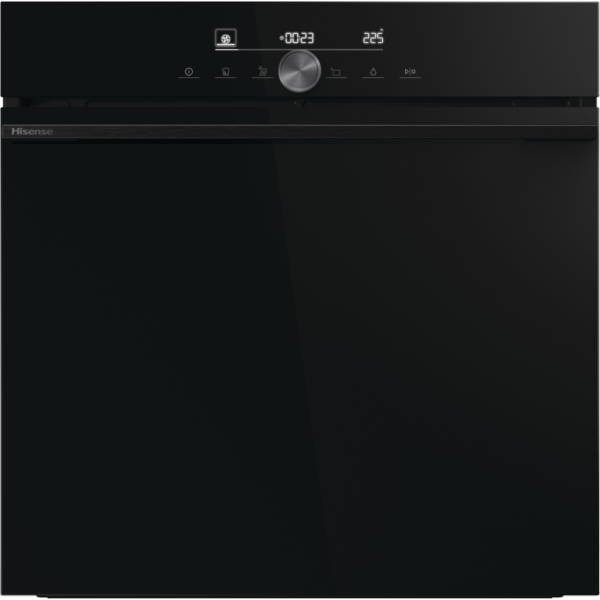 Електрична духова шафа Hisense BSA65334ABG8 (7244267)