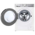 Прально-сушильна машина LG F2R9FC2E (7227603)