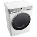Прально-сушильна машина LG F2R9FC2E (7227603)