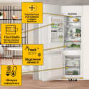 Холодильник Whirlpool WHC18 T573 (6709558)